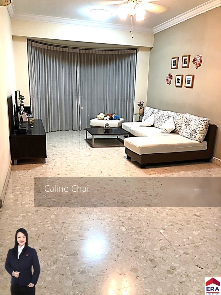 Yew Mei Green (D23), Condominium #198951172